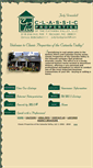 Mobile Screenshot of catawbavalleyproperties.com